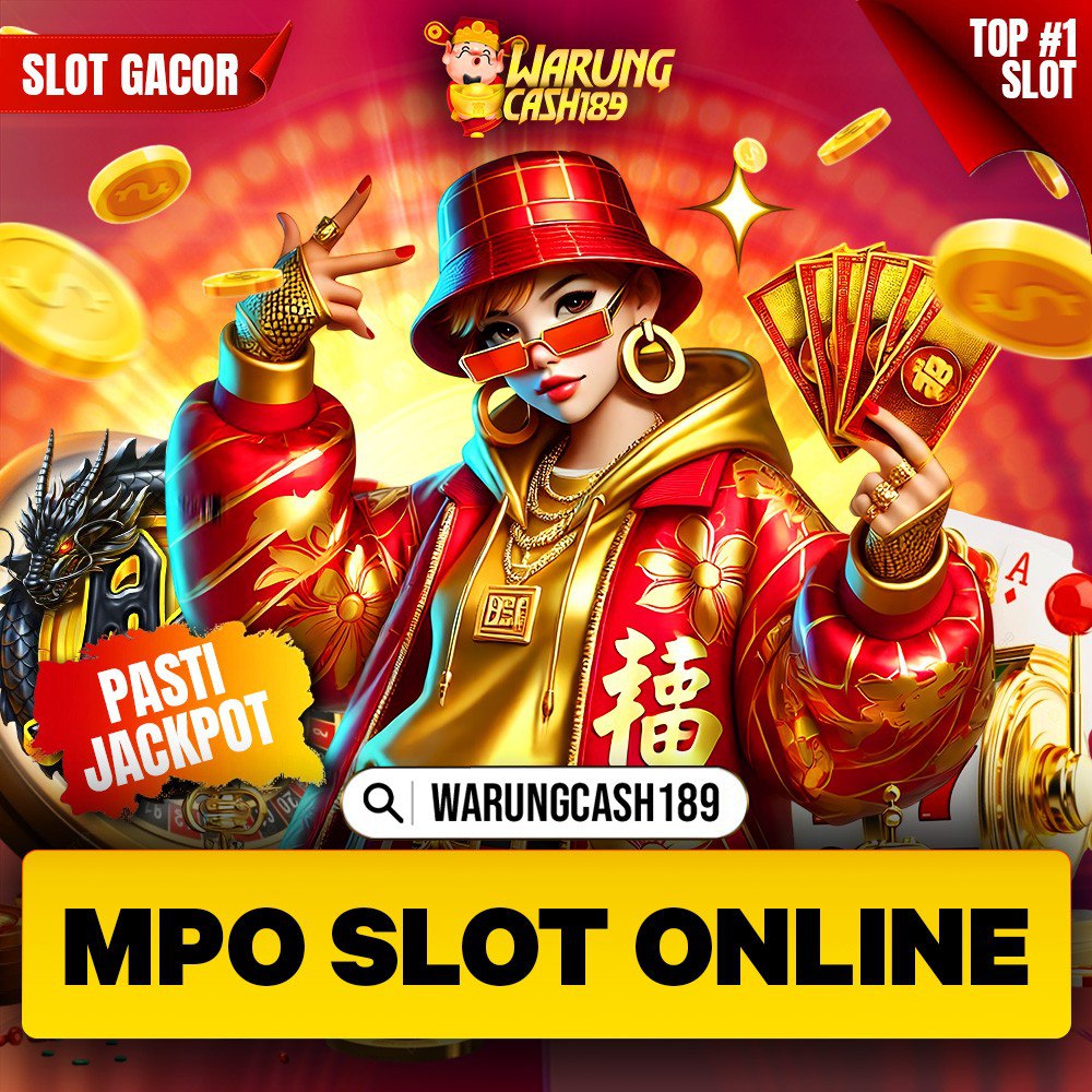 WARUNGCASH189 * Platform MPO Slot Online Bet 400 Paling Aman & Terpercaya
